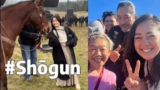 Shōgun Behind The Scenes Collection