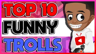 TOP 10 Best Ways to Troll People on HighRise for guaranteed FUNNY reactions 💯🤣