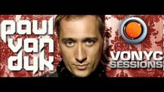 Paul van Dyk - Vonyc Sessions 349 Part 1