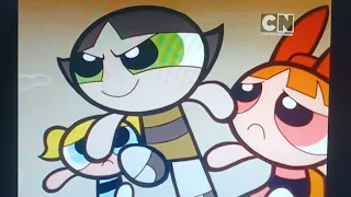 THE POWERPUFF GIRLS | DOWN N' DIRTY | CARTOON NETWORK