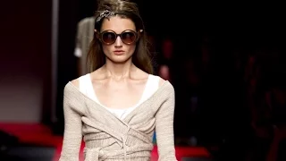 Nº21 | Spring Summer 2016 Full Fashion Show | Exclusive