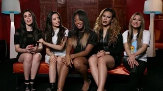 Fifth Harmony Cute And Funny Moments 2016 PART3 - CaFM