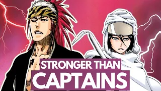 So, How POWERFUL Did Renji & Rukia Become in TYBW? Who is STRONGER? | Bleach Discussion