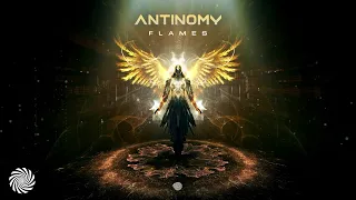 Antinomy - Flames