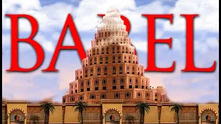 This Is Why God Halted The Construction Of The Tower Of Babel