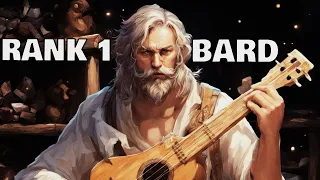 How to Play Bard SOLO GUIDE! + Solo Gameplay