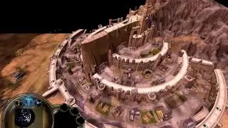 MinasTirith part1