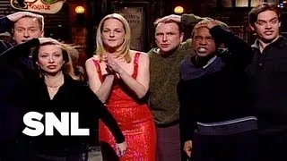 Helen Hunt Monologue: Jack Nicholson Impressions - Saturday Night Live