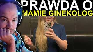 SPYSIŃSKI reaguje na: CAŁA PRAWDA O: MAMA GINEKOLOG