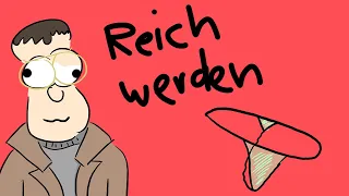 Wie man als Erwachsener leicht reich wird - Tommys lehrreiche Lehrfilme