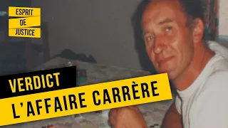 VERDICT - L'affaire Carrère - Documentaire - Justice (2020)