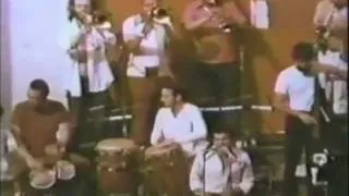 Abran Paso. Ismael Miranda & Orquesta Harlow (Our Latin Thing)