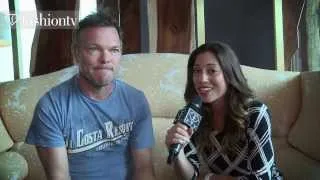 DJ Pete Tong Interview With Sally Golan in Miami Winter Music Conference