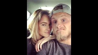 The Vikings- Behind the Scenes (Bjorn and His Girlfriend)