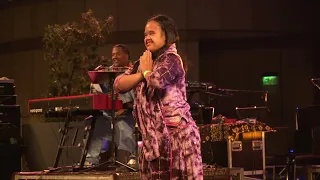 Surya Botofasina performs Turiya And Ramakrishna