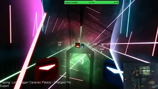 Beat Saber ♂ Firewatch Palace - Loan Digger ♂