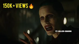 Joker Song 🎶 Original BGM | Harly Quin | Suicide squad Movie