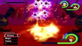 Hades Cup - [28] - Kingdom Hearts (PS2)