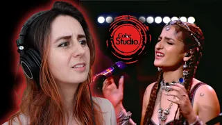 Reaction to Coke Studio Bharat | Taqdeer | Donn Bhat x Rashmeet Kaur x Prabh Deep x Sakur Khan