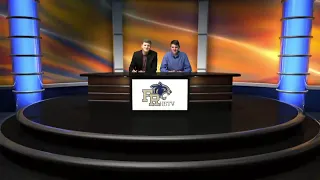 FRHSTV Varsity Basketball: Kiski vs. FR 2/7/20