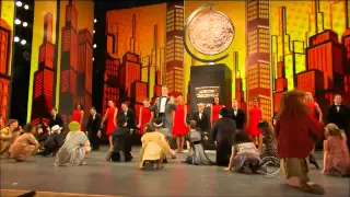 2013 Tony Awards opening (subtitles)