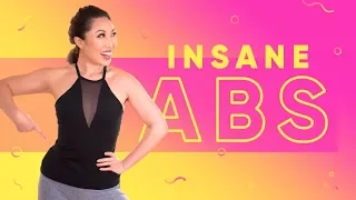 INSANE Abs & Obliques Workout | At Home No Equipment Core & Muffintop Exercises