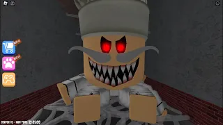 Roblox pizza obey horror part-1