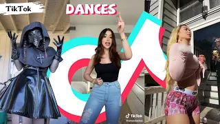 Ultimate TikTok Dance Compilation Of October 2021 - Part 21