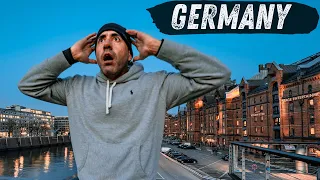 I Didn't EXPECT This In Hamburg | 5 Things To Know