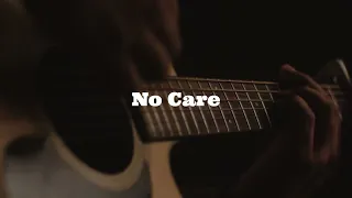 [FREE] guitar type beat trap "No Care" (trap type beat melodic guitar)