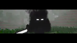 Minecraft Null Monster-Skillet(Subscribe me please)