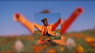 Tobi Lou - Pretty Much [sped up]