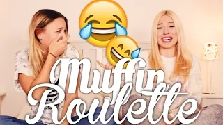 MUFFIN ROULETTE mit BibisBeautyPalace | Dagi Bee