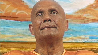 Sri Chinmoy: Chanting Supreme + Meditation