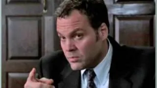 The Incredible Vincent D'Onofrio