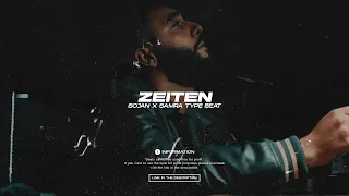 BOJAN x SAMRA Type Beat - ZEITEN (Prod. DJ Summa x Cayk92)