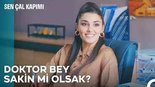 Ben Mi Hamileyim Serkan Mı Belli Değil - Sen Çal Kapımı 51. Bölüm