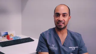 Removal of an Infected/Broken Tooth | Torrance Oral Surgery and Dental Implant Center