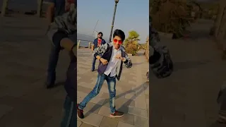 ku ku ku | reels | tiktok | trending | viral dance | dance in public #ytshorts #zidaanshahidaly