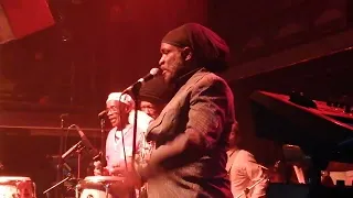 The Abyssinians - Live at the Jazz Cafe, London 28th March 2023
