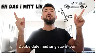 Emir VLOG - En dag i mitt liv