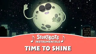 Time to Shine (Instrumental) | StoryBots