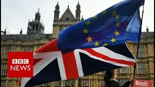 Brexit vote: Will MPs back PMs deal in Commons?  - BBC News