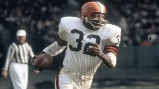 Jim Brown Highlights (Final Version)