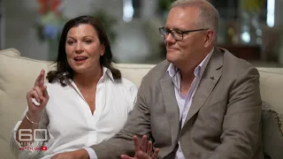 SNEAK PEEK: Meet The Morrisons | 60 Minutes Australia