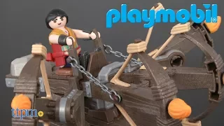 Dragons Eret from Playmobil