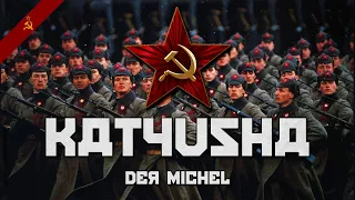 Katyusha - Der Michel