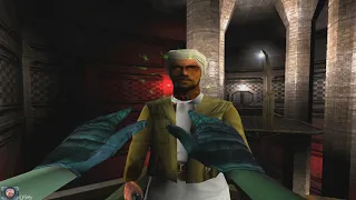 Nina: Agent Chronicles (PC, 2002) - Full Session (1080p HD)