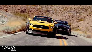 M.I.M.E & 2Scratch - Medusa | Mustang vs BMW M4