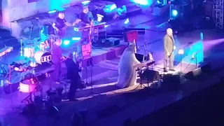 DEAD CAN DANCE - Xavier ~ Live in Athens 03/07/19 Odeon  Herodes Atticus